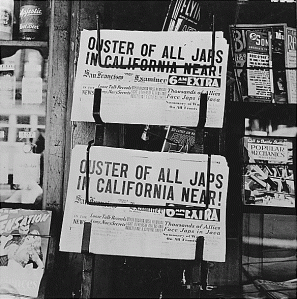 JapaneseRelocationNewspapers1942