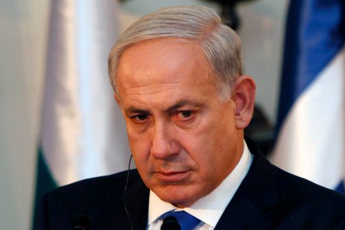 netanyahu