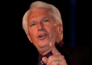 "Maybe, but not in no queer way!"