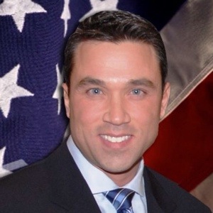 "I'm so happy I could throw someone off a balcony!"