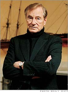 Tom Perkins: Pretty Much Just Like a Holocaust Victim