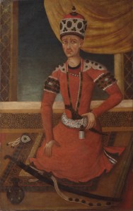 Mohammad Khan, Qajar Shah of Iran (d. 1797)