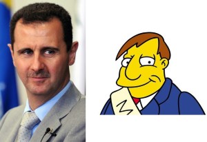 You know, now that I mention it...