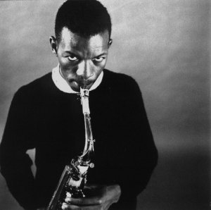ornette younger