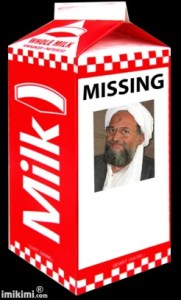 zawahiri milk