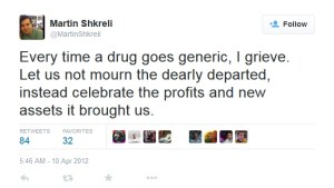 shkreli
