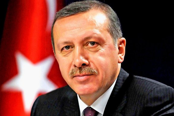 erdogan