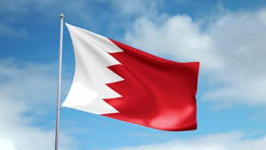 bahrain flag