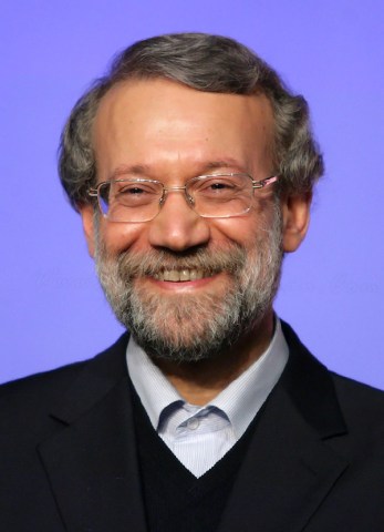 ali_larijani