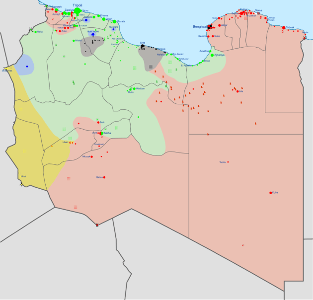 Libyan_Civil_War June 1