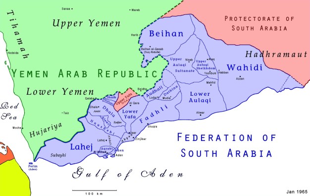 federationofsoutharabiamap