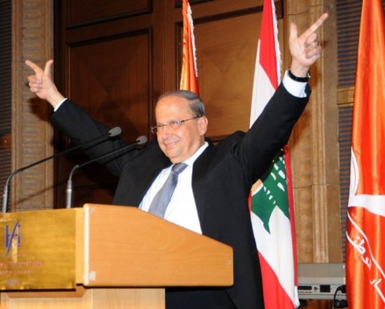 aoun