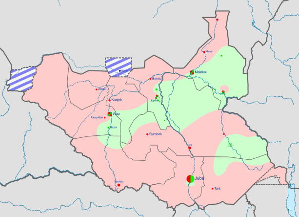 south-sudan