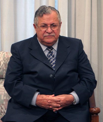 Jalal_Talabani_meet_with_Ali_Khamenei_-_November_22,_2005_(007)